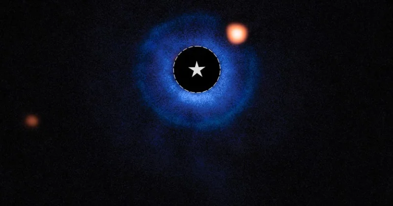 NASA əlverişli yaşayış temperaturuna malik yeni planet kəşf edib