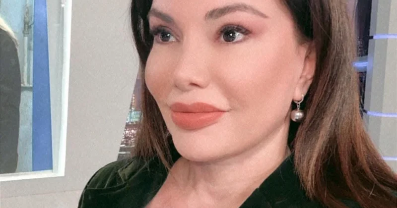 Ulvira Qarayevaya yeni vəzifə verildi