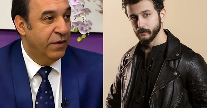 Mərdan Kazımov Cabbar Musayevin qalmaqallı çıxışına reaksiya verdi