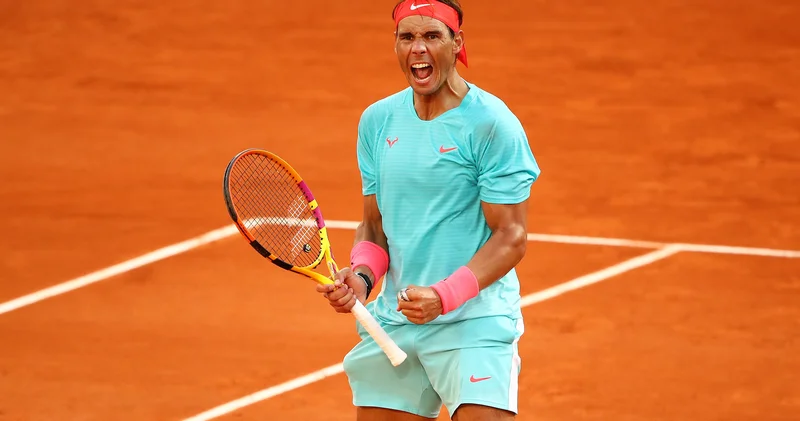Nadal özünü məşqçi kimi görmür