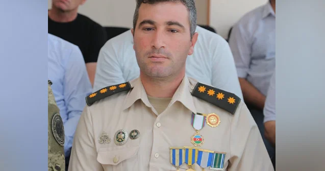 Qazi kapitanın şikayətlərinə Rəsmi cavab