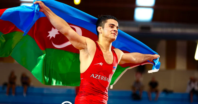 Молодой азербайджанский чемпион: Для меня нет ничего невозможного