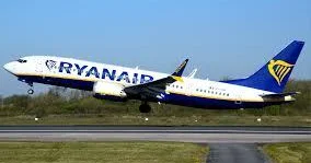 Пожар в самолёте Ryanair на Майорке: много пострадавших