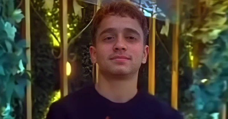 Faciəvi şəkildə ölən Muradın FOTOSU