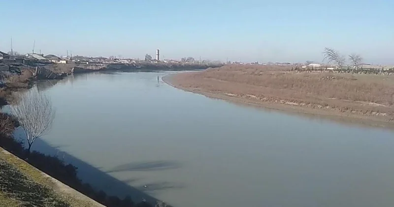 Sabirabad sakini Kürdə boğulub