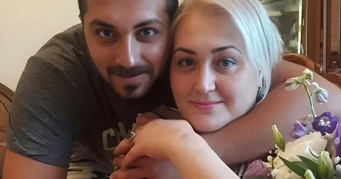 Cövdət Şükürov ilk dəfə anası ilə bağlı paylaşım etdi