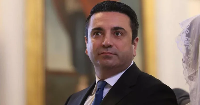 Simonyan: II Qaregin istefa verəcək