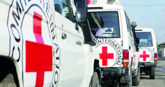 BQXK: şəfqət missiyasının astar üzü