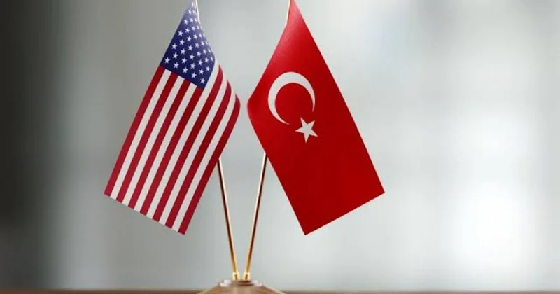 ABŞ Türkiyəyə qarşı “Kürd kartı”nı GÜCLƏNDİRİR