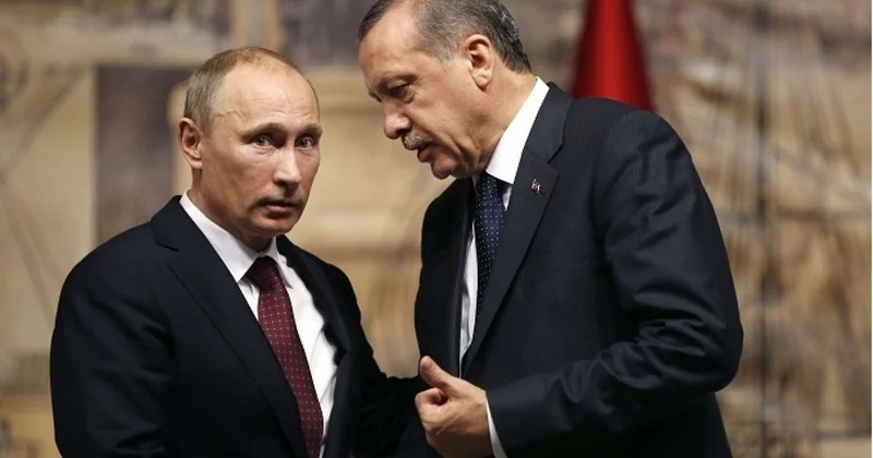 Ərdoğan Putinə səsləndi: Əliyevin mesajı və mövqeyi