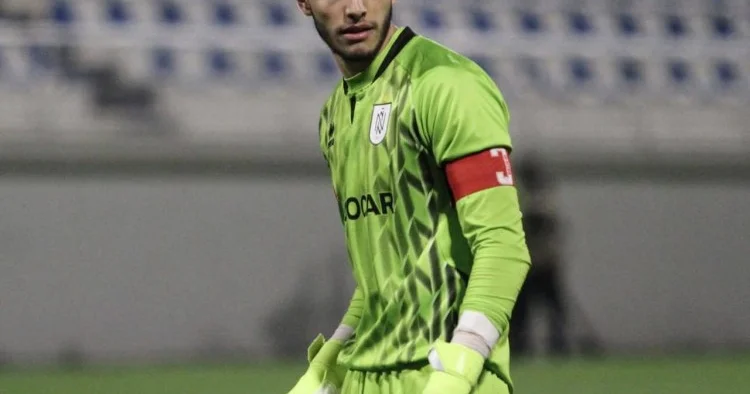 Dinamo Neftçi nin kapitanından əl çəkmək istəmir yeni təklif göndərəcəklər