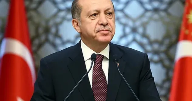 ABŞ Qəzzada atəşkəsə nail olmaqda həlledici rola malikdir Ərdoğan