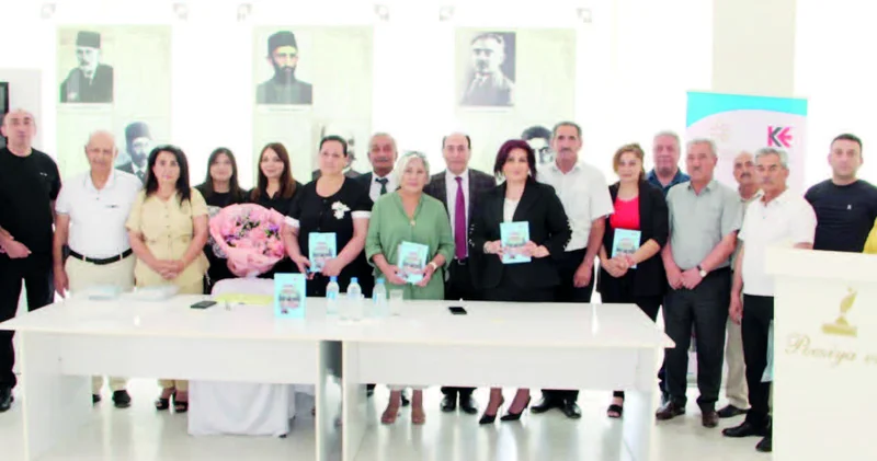 Turançılıq ideyaları müasir ədəbiyyatda