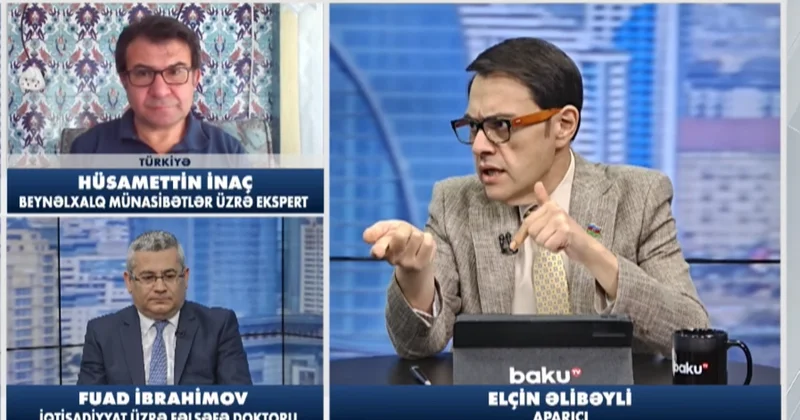 Xankəndidən verilən mesajlar 5 ölkəni silkələdi