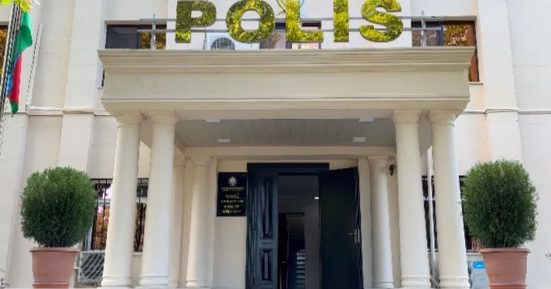 Şəkidə hərəkətdə olan avtomobilin sürücüsü ürəktutmadan vəfat edib