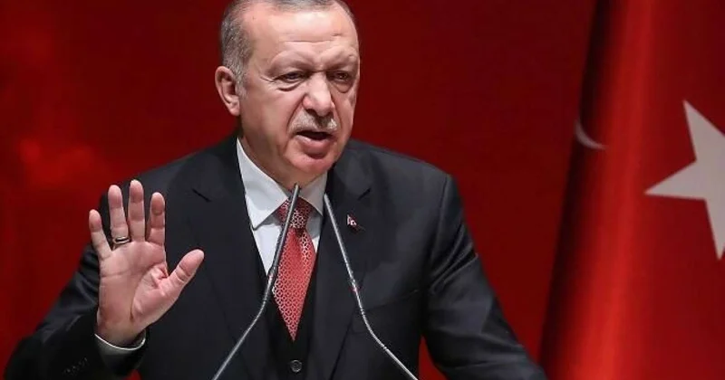 "Biz heç vaxt yol vermərik ki...." Ərdoğandan Azərbaycan Rusiya qarşıdurmasına reaksiya