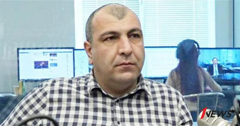В Армении арестовали оппозиционера
