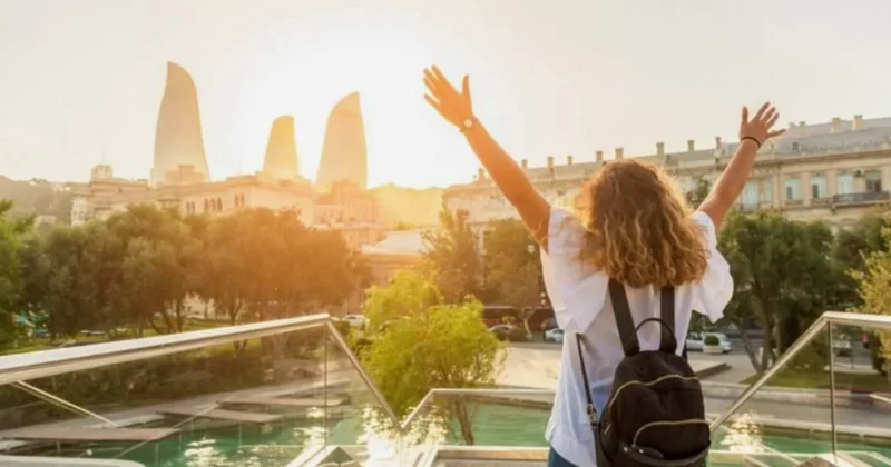 Rusiyadan Azərbaycana gəlmək istəyən turistlərin sayında ciddi azalma yoxdur