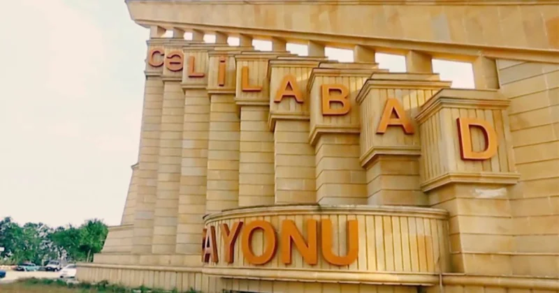 Yeni təyinat: Namiq Həsənovun yerinə o gəldi