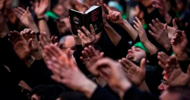 İslam aləmi Aşura Gününü necə qeyd edir ARAŞDIRMA