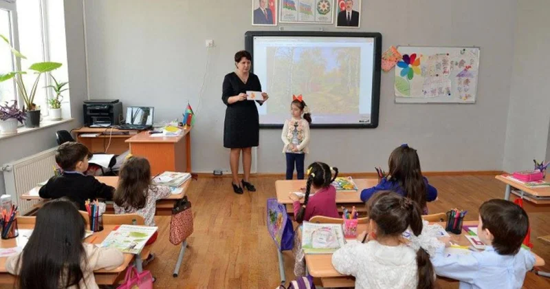 Məktəbəhazırlıq təhsili məcburi olacaq? Rəsmi