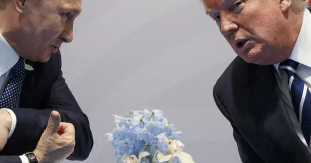 “O, YALNIZ HƏDƏLƏMƏYİ VƏ QIŞQIRMAĞI BACARIR” “Putin əmindir ki, Tramp onu cavab verməyə məcbur etməyəcək”