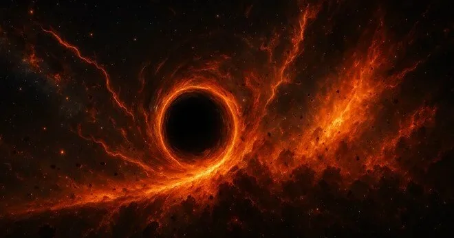 Alimlərdən qorxulu nəzəriyyə: Kainatın özünü məhv etmə düyməsi var
