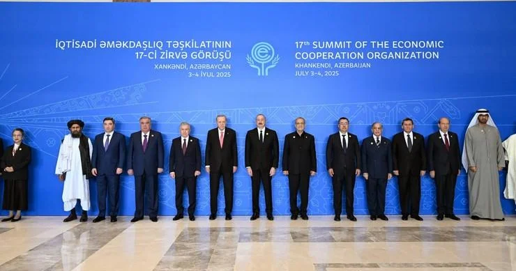 “Bu toplantı Cənubi Qafqazda yeni dövrün başlanğıcıdır” “Ermənistanın manevr imkanları daralır...”