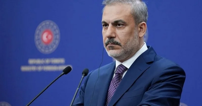 Fidan Braziliyada BRICS sammitində Türkiyəni təmsil edəcək