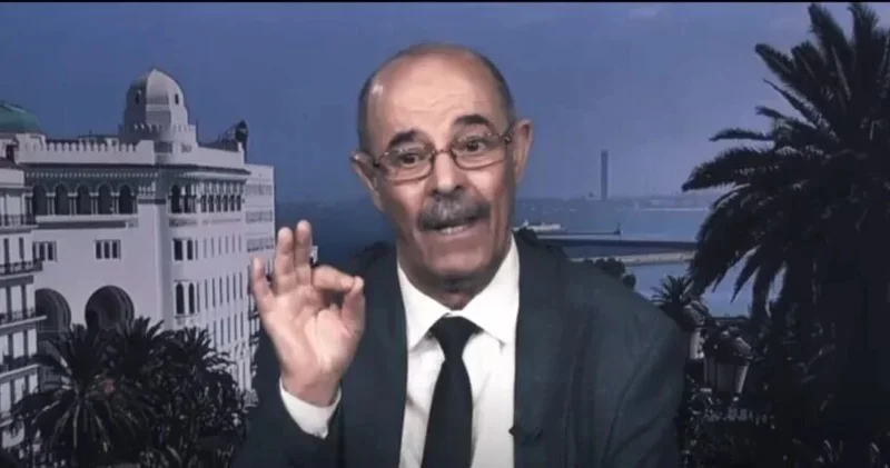 Əlcəzairli tarixçi Berber mədəniyyətini sionist layihə adlandırdı və...