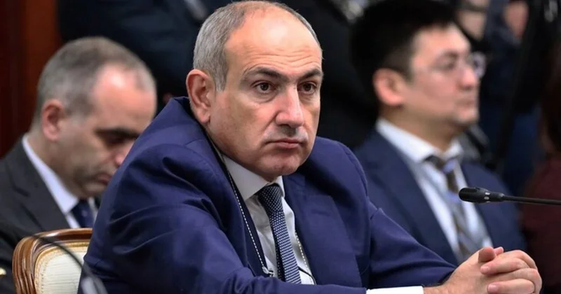 Nikol Paşinyan: Bizə yeni konstitusiya lazımdır