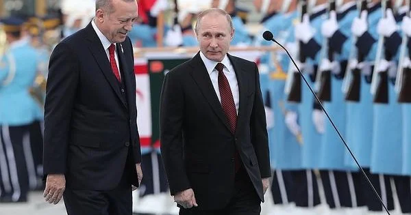 Bakı Moskva gərginliyi: Ərdoğanın bu sözləri Putinədir