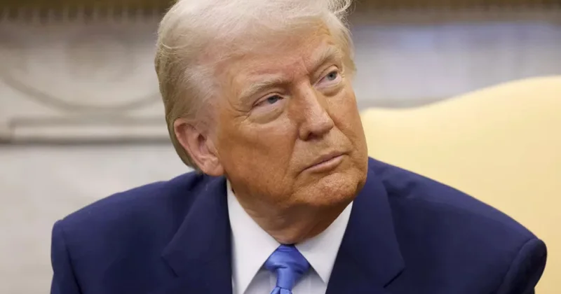 Трамп считает нелепым решение Ирана