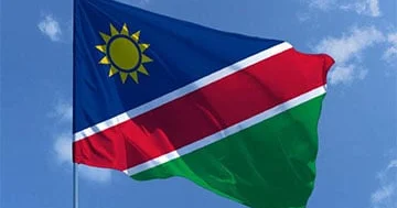 Namibiya pula qənaət etmək üçün dövlət dəfn mərasimlərini ləğv edir...