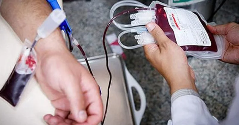 Direktor: Saat 10:00 a qədər 400 ə yaxın donor qan verib