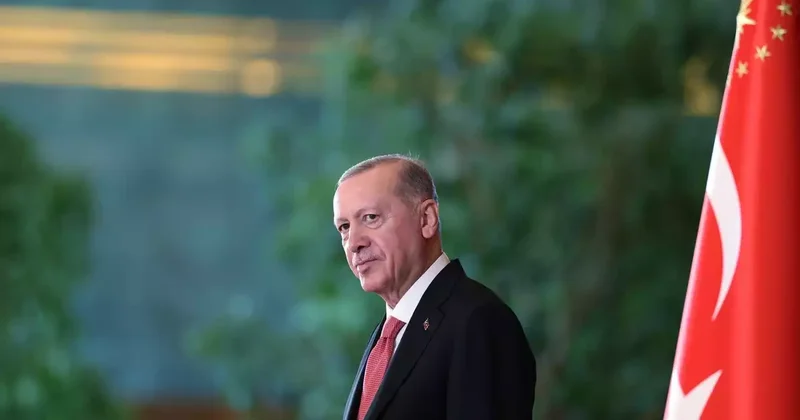 Ərdoğan Rusiya Azərbaycan gərginliyinə münasibət bildirdi