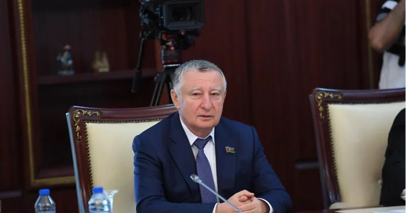 Birlik, sülh və əməkdaşlıq