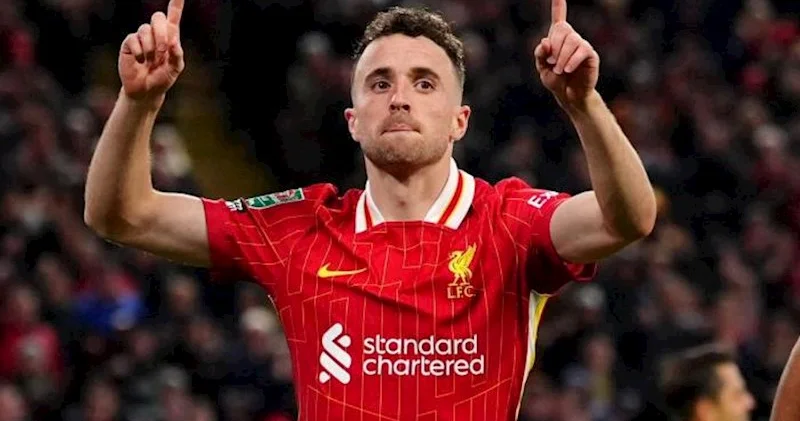 Liverpul Jotadan qalan pulu ailəsinə ödəyəcək