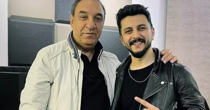 “Mərdana icazə vermişəm, verilişdə adını unutdum”