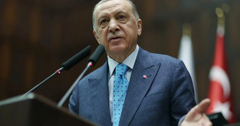 Ərdoğandan Zəngəzur dəhlizi ilə bağlı MÜHÜM MESAJ