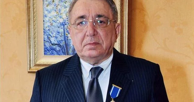 Bu gün görkəmli ictimai siyasi xadim, mərhum Yaşar Əliyevin doğum günüdür