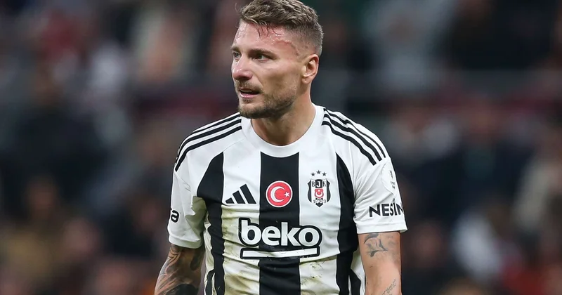 Beşiktaş İmmobiledən qurtuldu