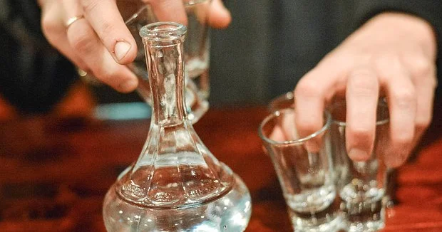 Alkoqolun ölümcül təhlükəsinin artması qeyd edilib...