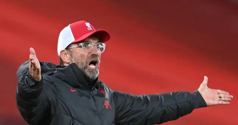 Klopp KDÇ ni ən pis layihə sayır