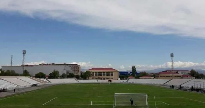 Naxçıvan stadionunun layihələndirilməsinə 718 min manatlıq ayrılıb
