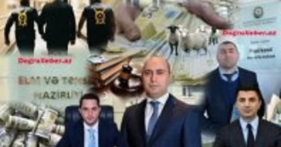 Təhsil yoxsa ticarət? Direktor və ailəsinin Qusar məktəbində qurduğu sistem ifşa oldu