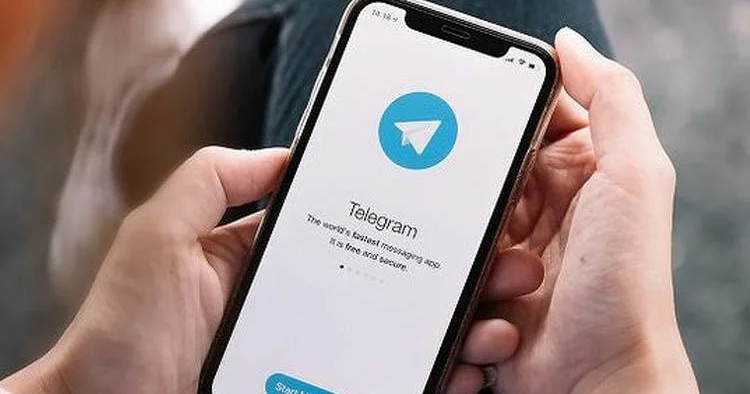 В работе Telegram произошел массовый сбой