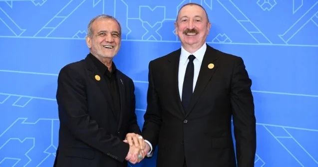 “Bəziləri deyirdi ki, təhlükəli ola bilər, tam təhlükəsiz qayıtdıq...”
