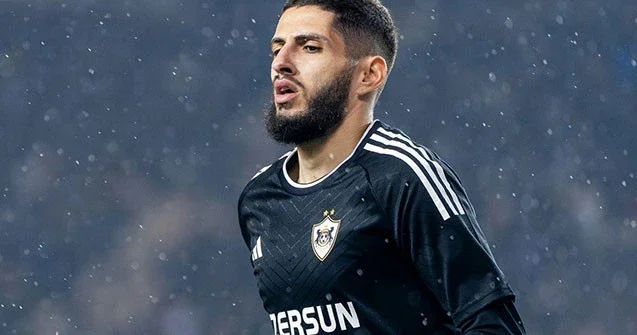 Qarabağ ın legioneri çinlilərin radarında