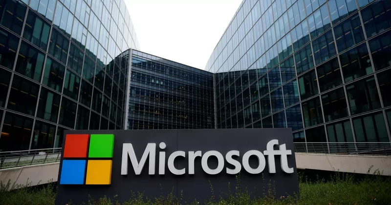 Microsoft закрыла офис в Пакистане